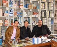 神雕產(chǎn)品質(zhì)量特別好，價格也很合理